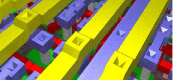 Submicron IC Extraction Submicron IC Extraction