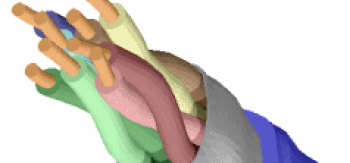 3D Cable Design, Modeling & Simulation 3D Cable Design, Modeling & Simulation